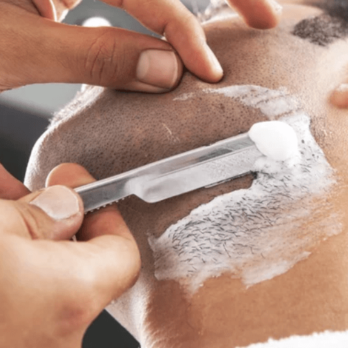 Face Shaves